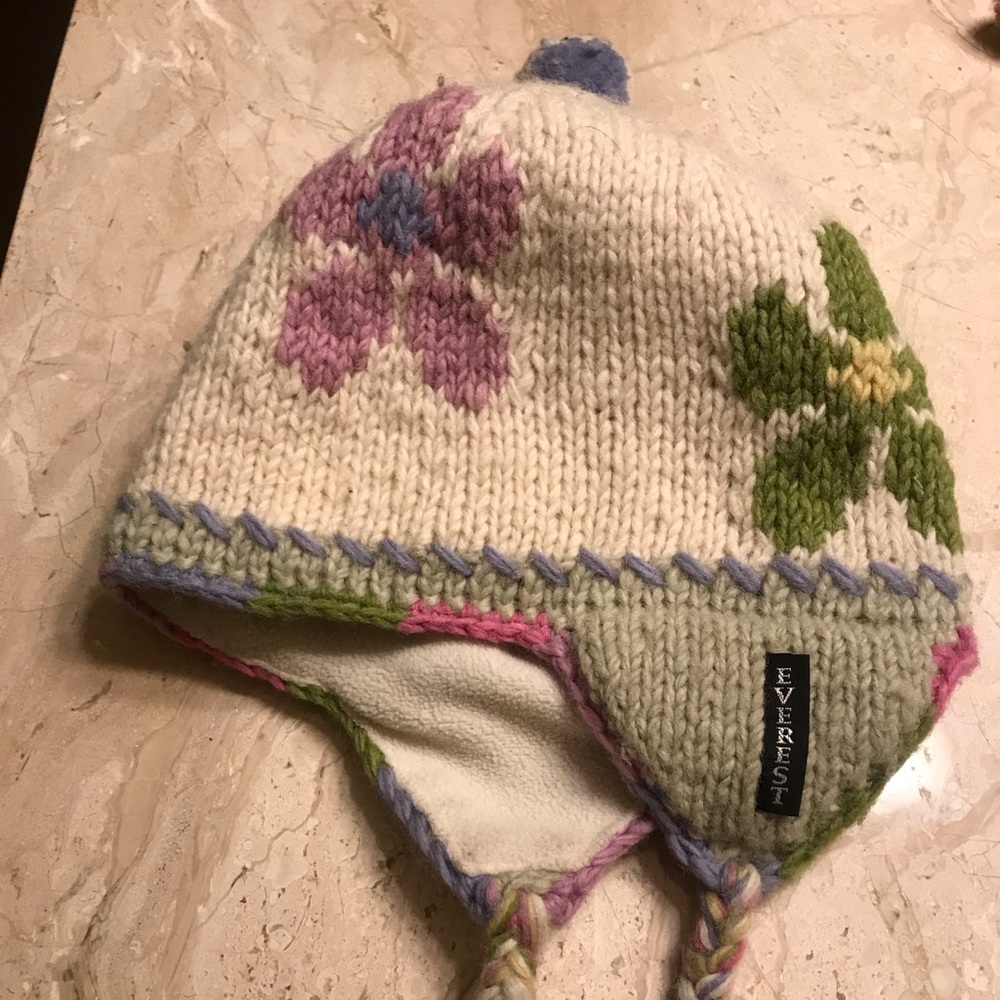 Everest Designs Wool Hat